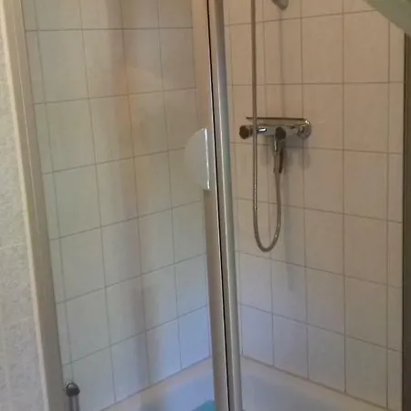 Ferienwohnung In Boddennaehe Dierhagen Exterior photo