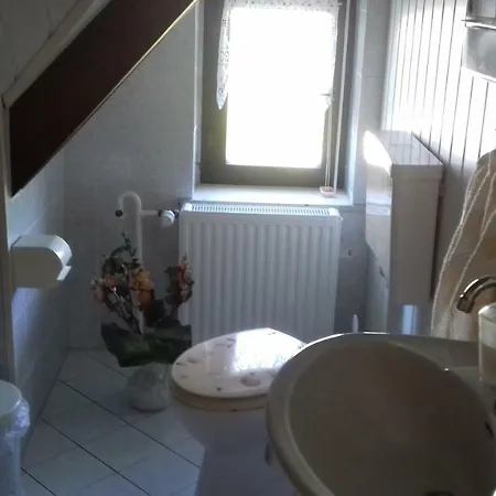 Ferienwohnung In Boddennaehe Dierhagen Exterior photo