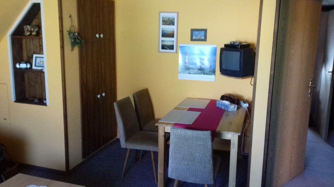 Apartment In Boddennaehe *
