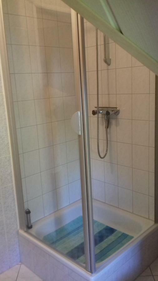 Appartement In Boddennaehe Dierhagen