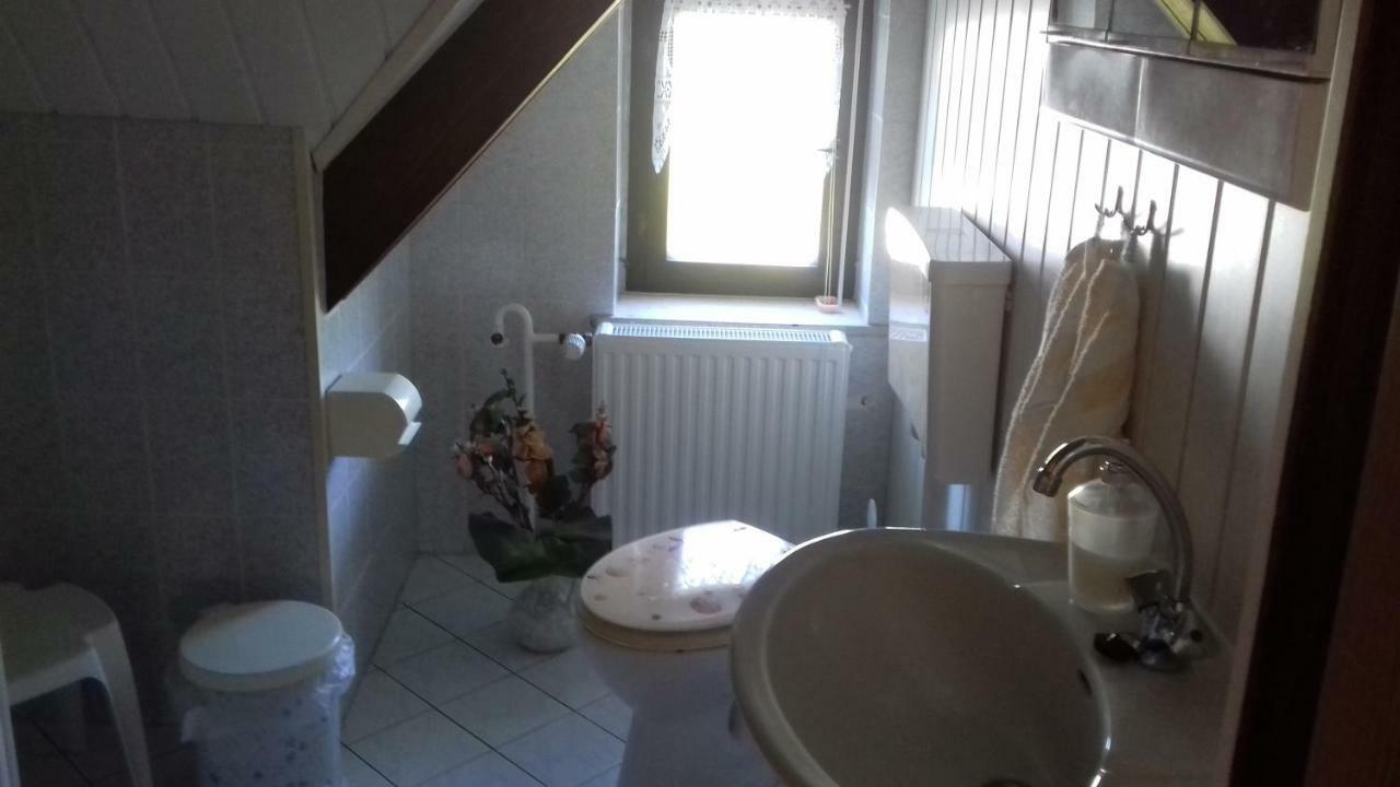 In Boddennaehe * Dierhagen