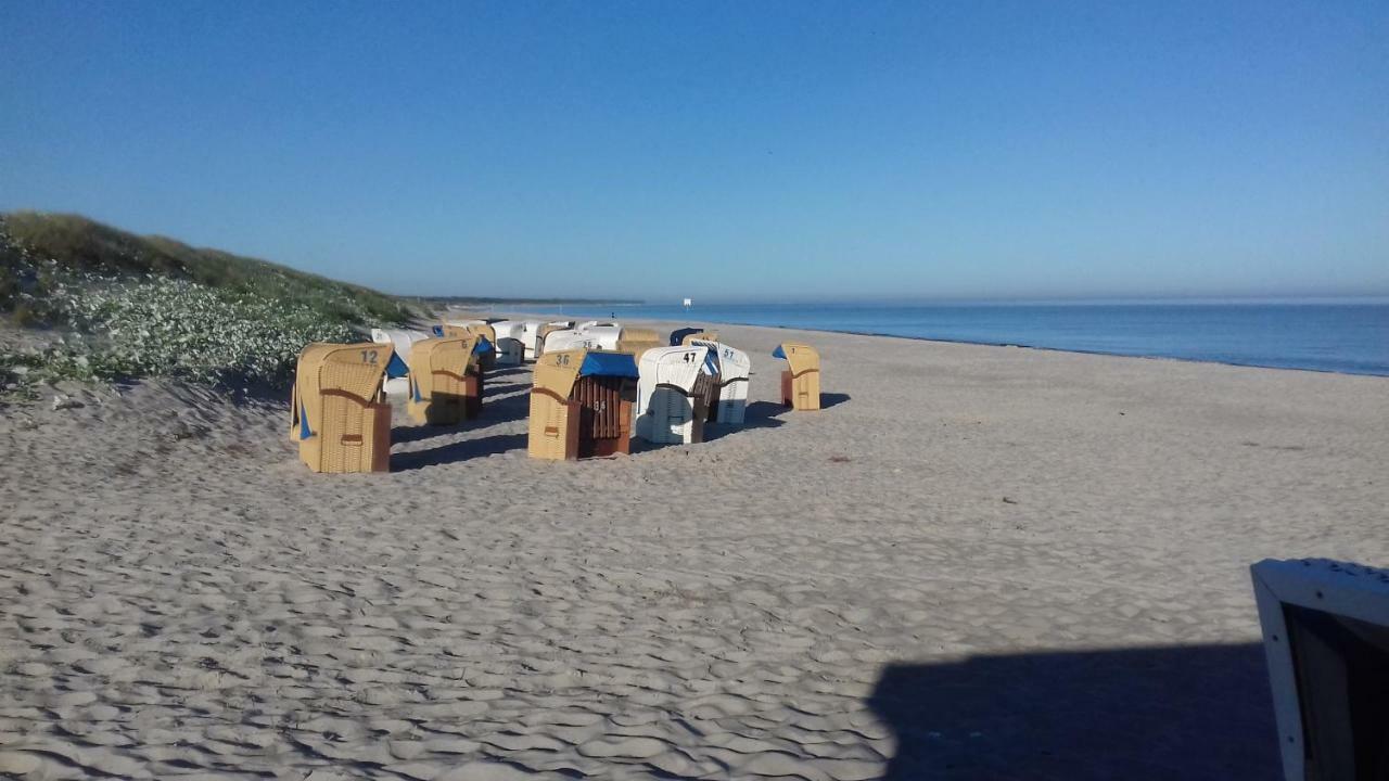 In Boddennaehe Dierhagen