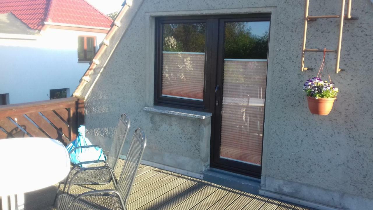 In Boddennaehe Dierhagen