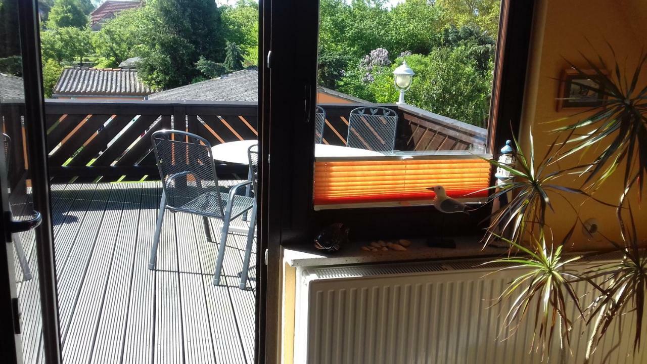 Apartment In Boddennaehe *