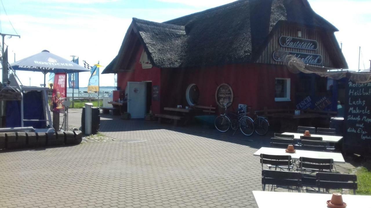 In Boddennaehe *