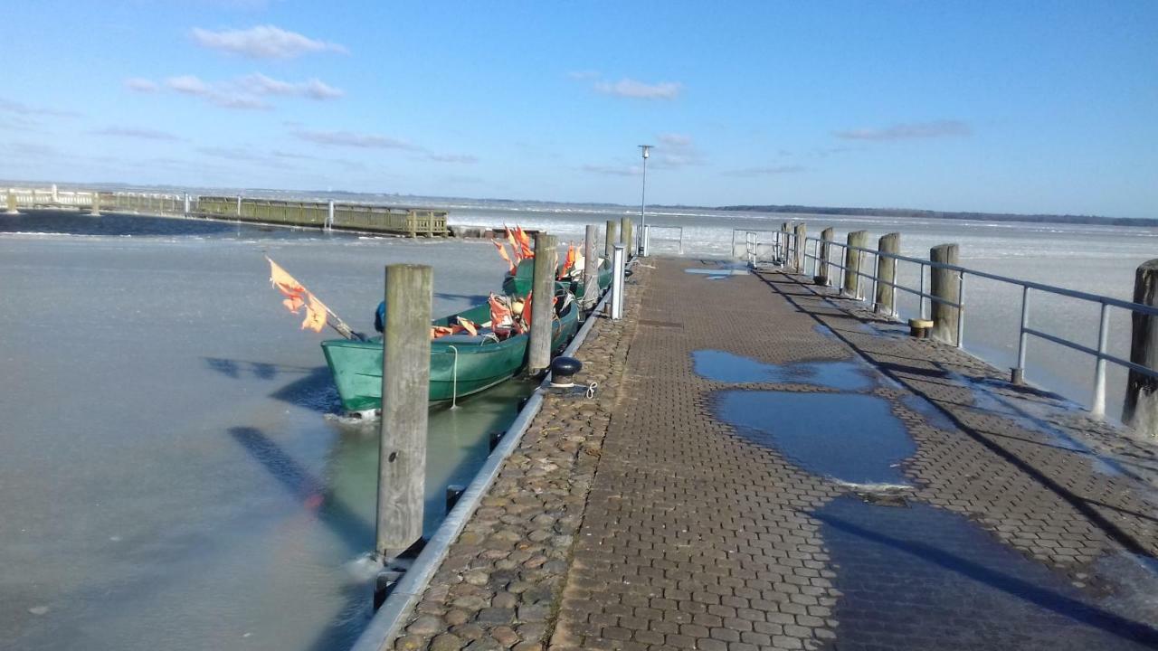 In Boddennaehe Dierhagen